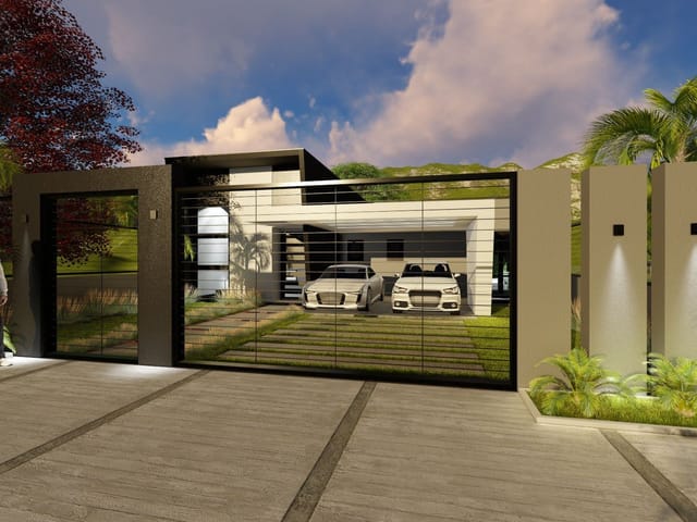 Casa 3 quartos e 3 banheiros, à venda, no bairro Ana Rech em Caxias do Sul