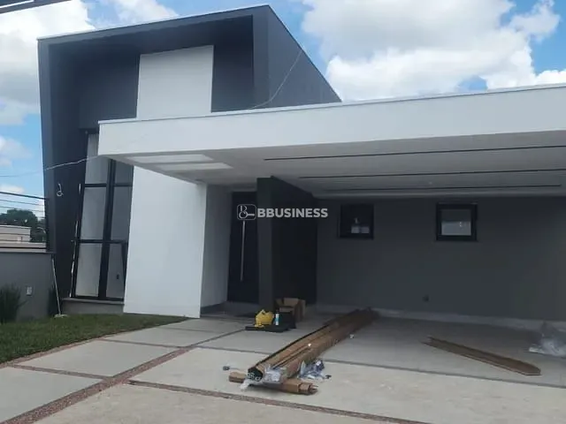 Casa 3 quartos e 3 banheiros, à venda, no bairro Ana Rech em Caxias do Sul