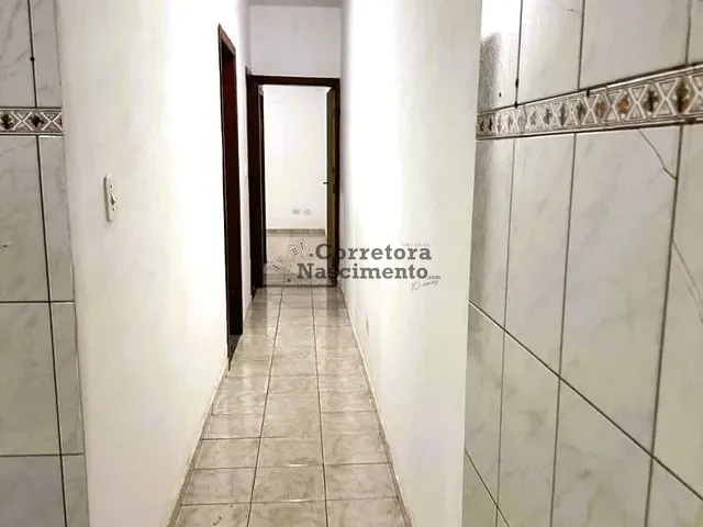 Casa com 175m² 2 quartos e 2 banheiros, à venda, no bairro Jardim Emília em Jacareí