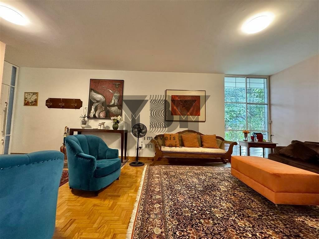 Casa à venda com 3 quartos, 230m² - Foto 3