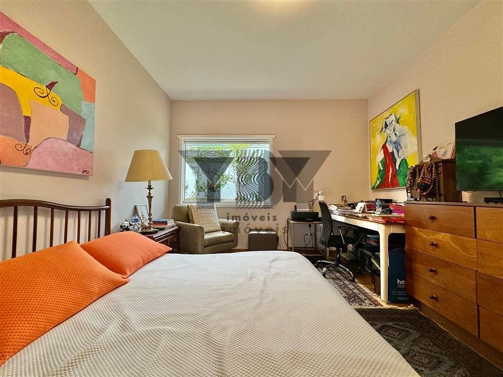 Casa à venda com 3 quartos, 230m² - Foto 10