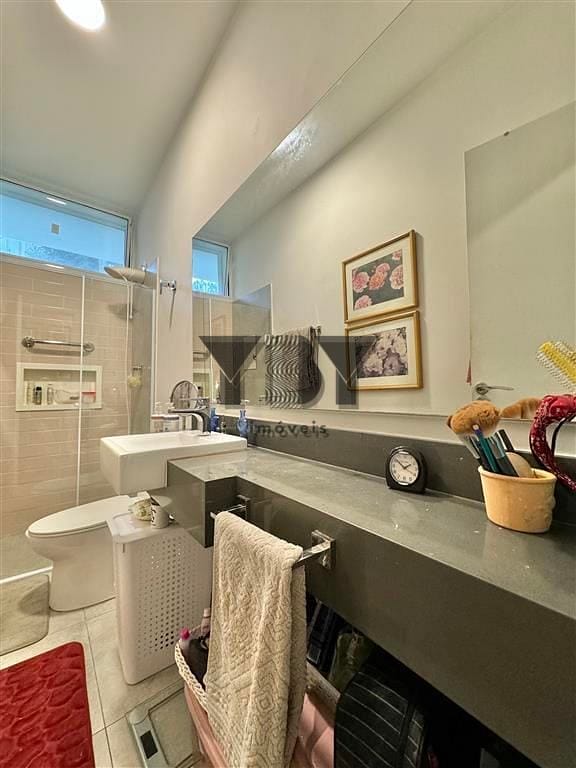 Casa à venda com 3 quartos, 230m² - Foto 16