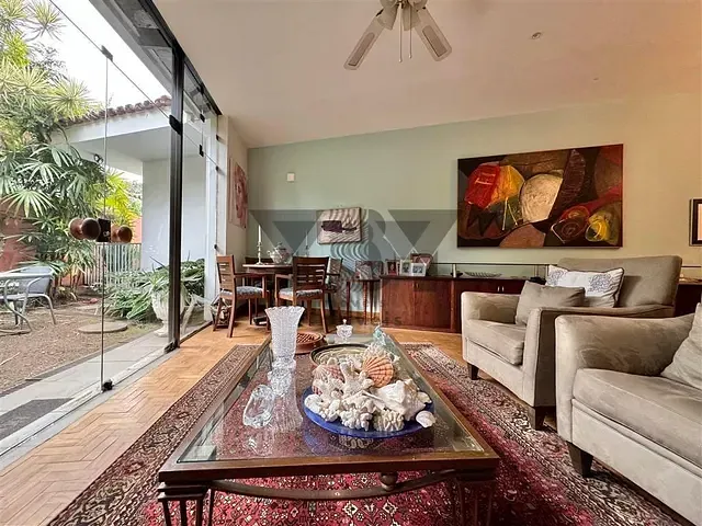 Casa 3 quartos e 3 banheiros, à venda, no bairro Alto de Pinheiros em São Paulo