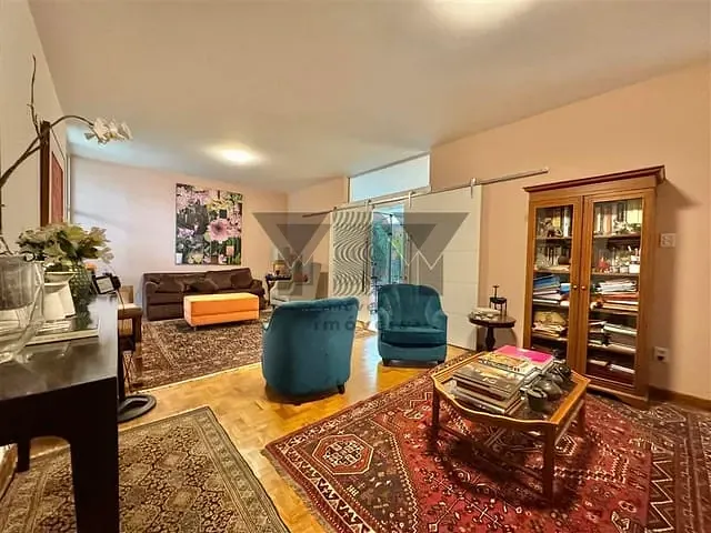 Casa 3 quartos e 3 banheiros, à venda, no bairro Alto de Pinheiros em São Paulo