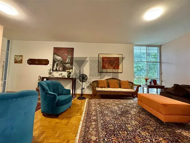 Casa 3 quartos e 3 banheiros, à venda, no bairro Alto de Pinheiros em São Paulo