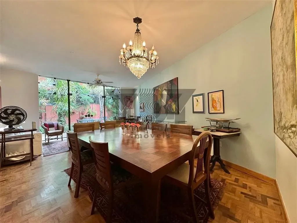 Casa, 3 quartos, 230 m² - Foto 2