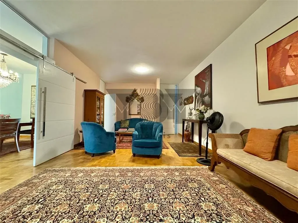 Casa, 3 quartos, 230 m² - Foto 7