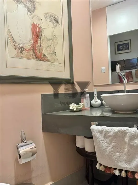 Casa, 3 quartos, 230 m² - Foto 17