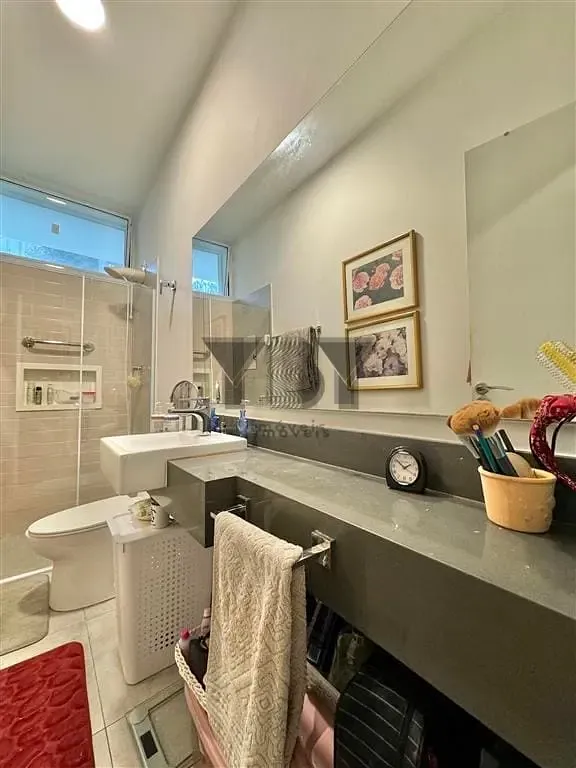 Casa, 3 quartos, 230 m² - Foto 16