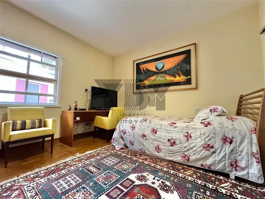 Casa, 3 quartos, 230 m² - Foto 11
