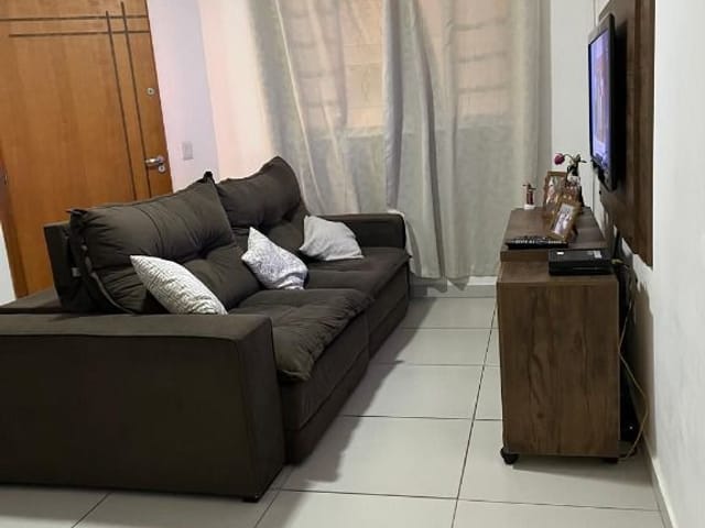 Foto do Casa - Casa com 3 dormitórios para alugar, 78 m² por R$ 2.230,83/mês - Jardim Santa Júlia - São José dos Campos/SP | INDEPENDENCE NEGOCIOS IMOBILIARIOS LTDA