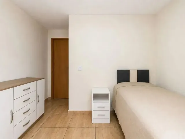 Casa com 405m² 3 quartos e 1 banheiro, à venda, no bairro Atuba em Pinhais