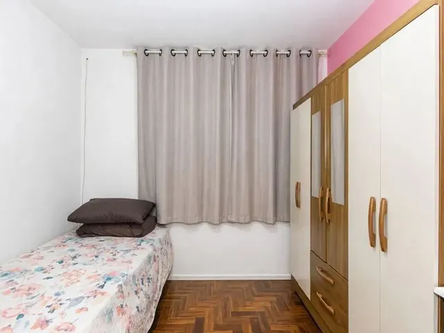 Casa com 405m² 3 quartos e 1 banheiro, à venda, no bairro Atuba em Pinhais