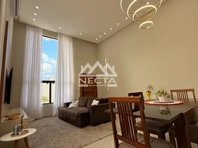 Casa com 360m² 3 quartos e 3 banheiros, à venda, no bairro Pontal de Santa Marina em Caraguatatuba