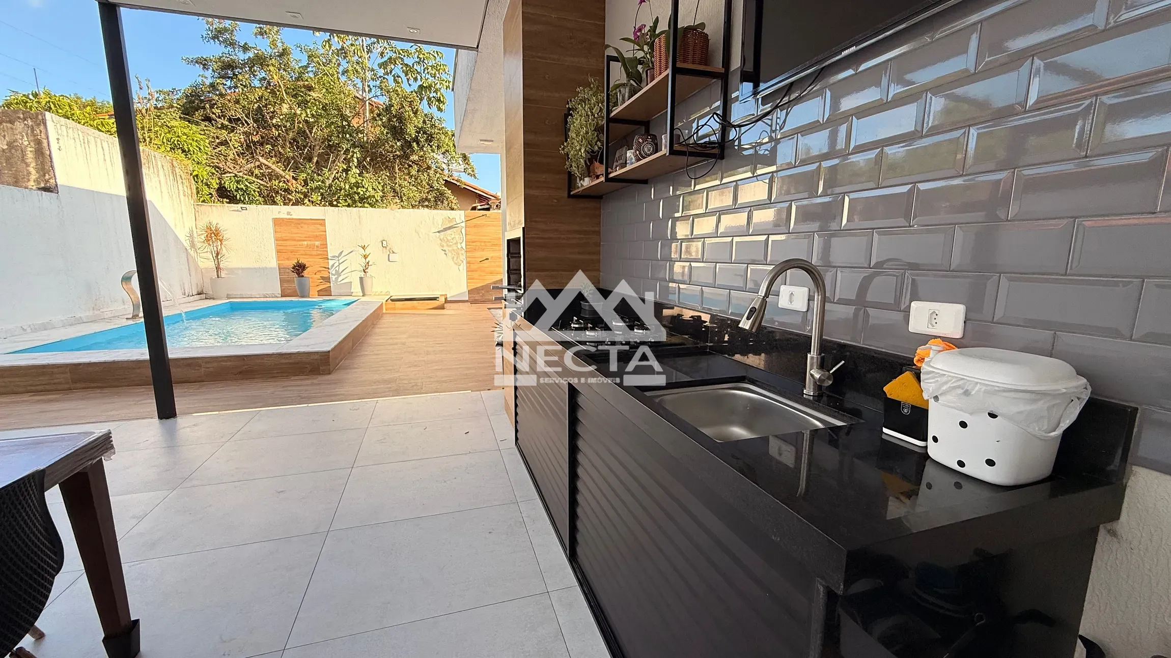 Casa, 3 quartos, 200 m² - Foto 39