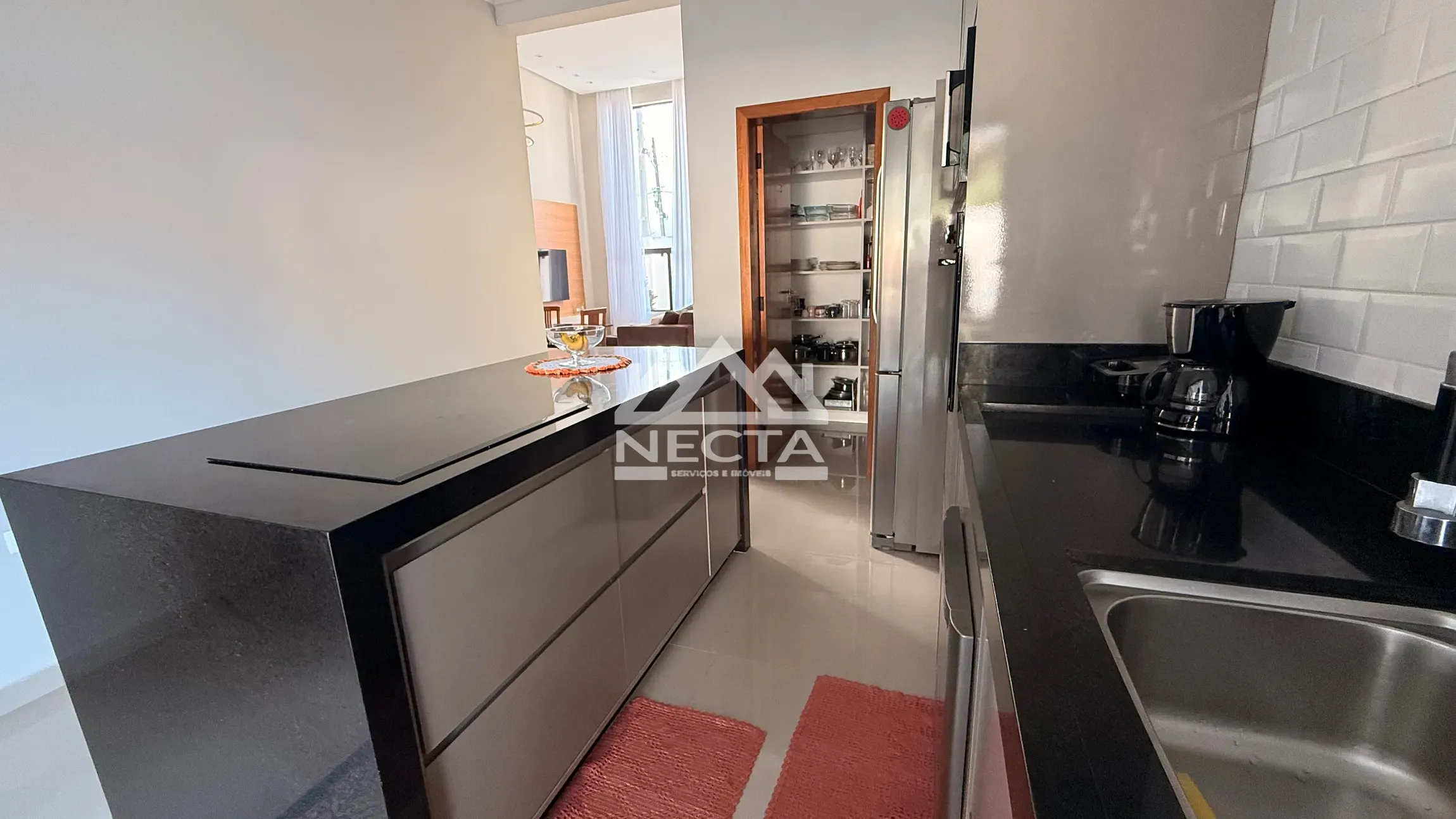 Casa, 3 quartos, 200 m² - Foto 14