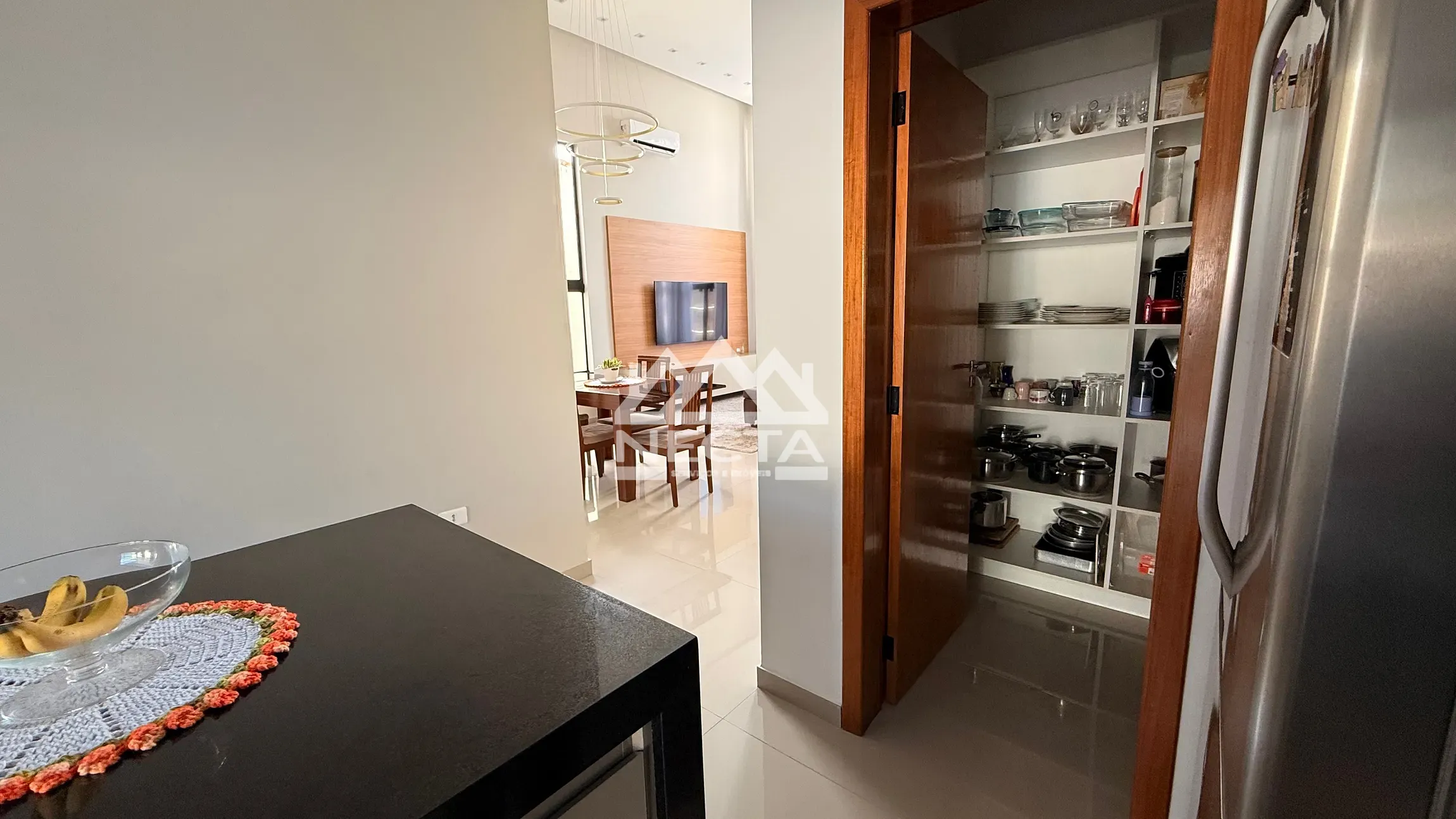 Casa, 3 quartos, 200 m² - Foto 15