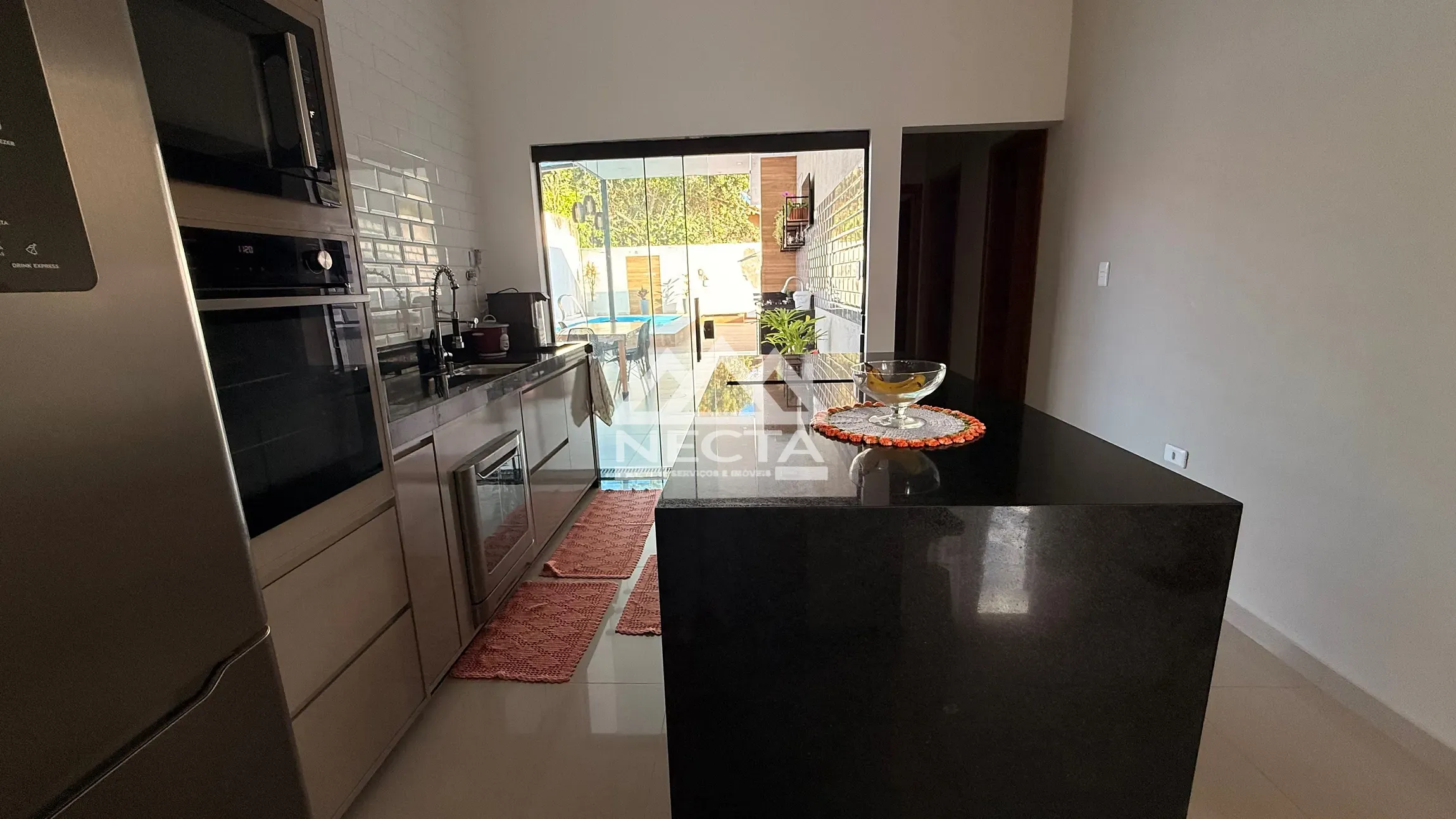Casa, 3 quartos, 200 m² - Foto 13