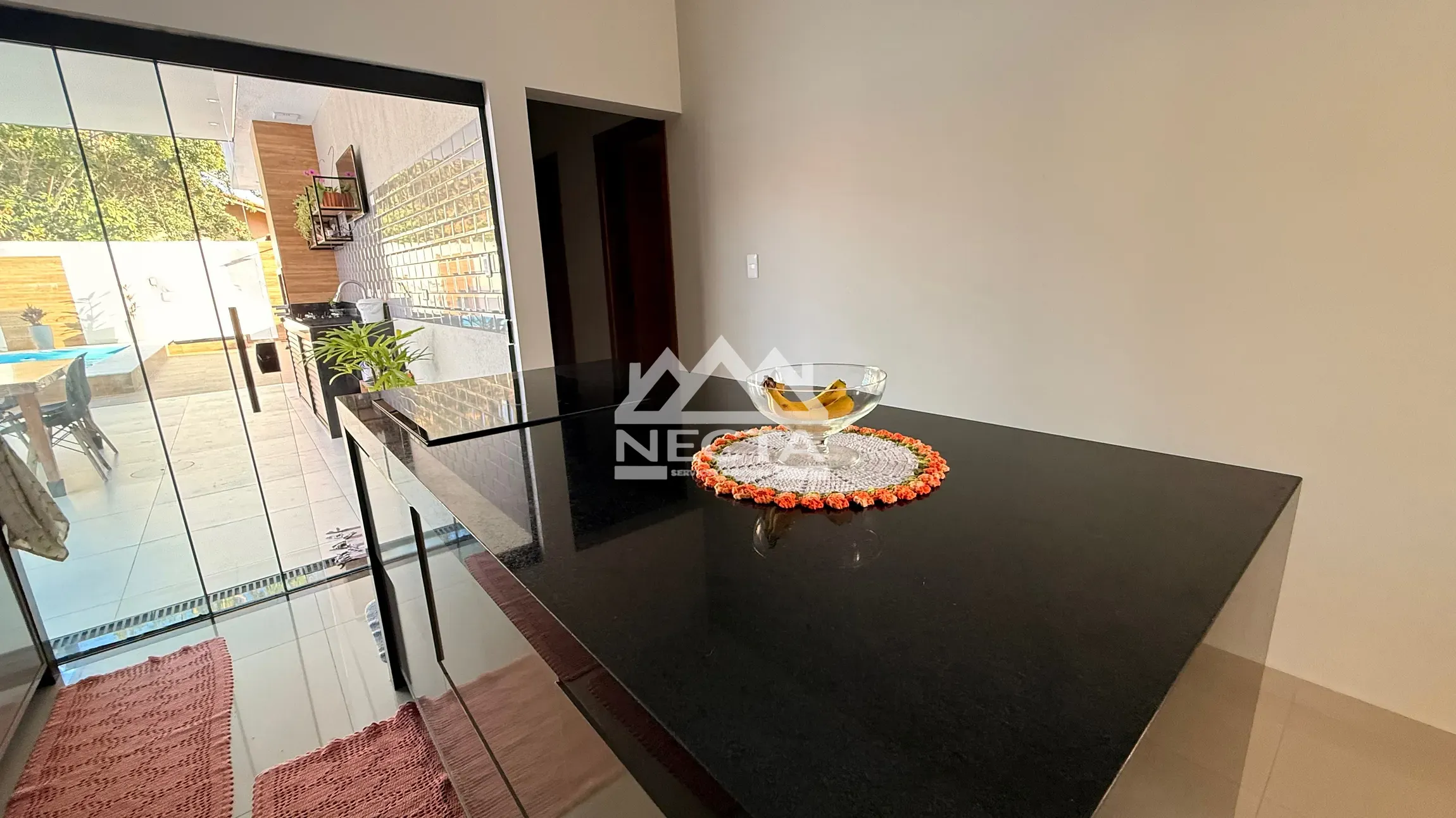 Casa, 3 quartos, 200 m² - Foto 12