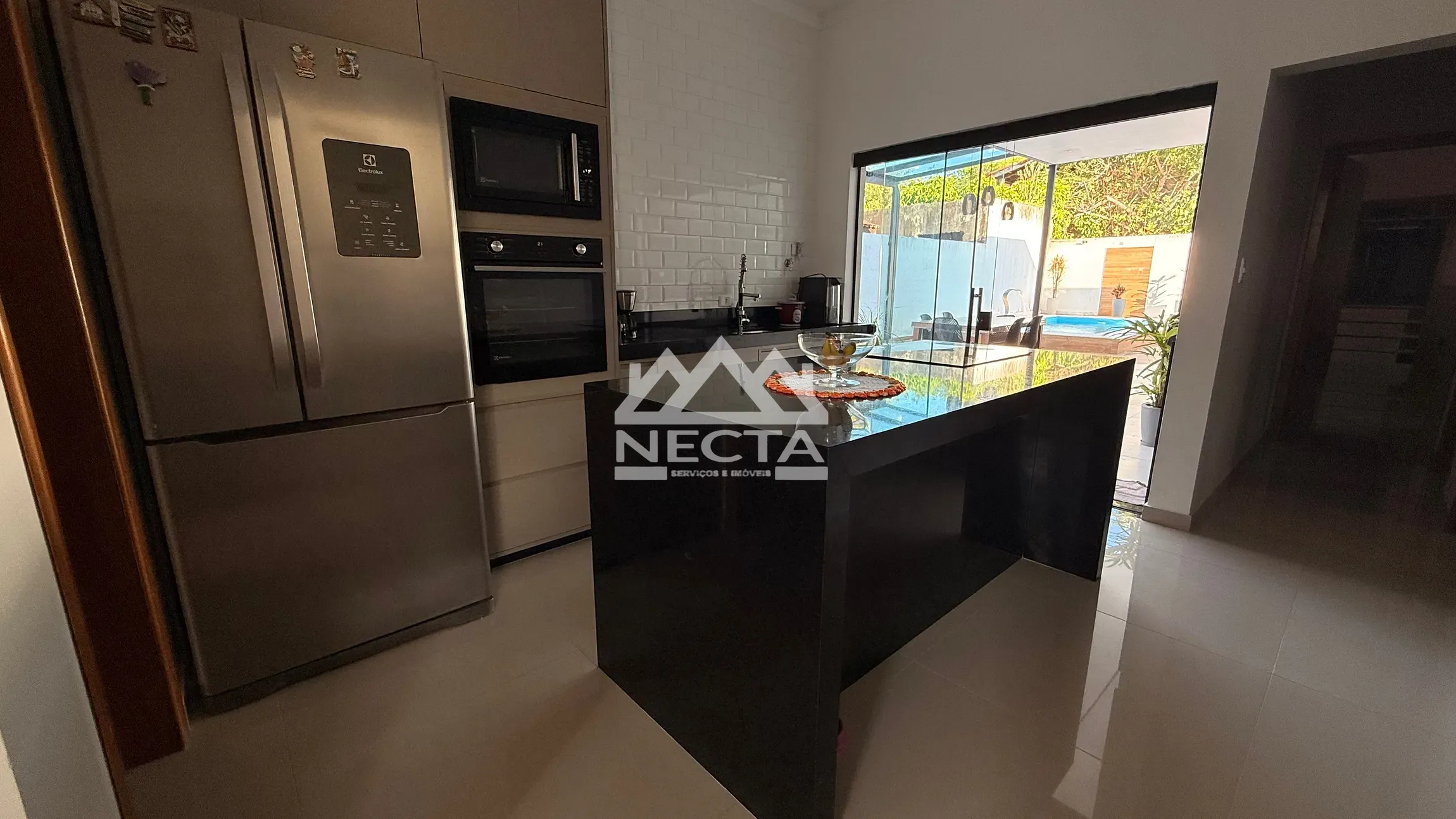 Casa, 3 quartos, 200 m² - Foto 10