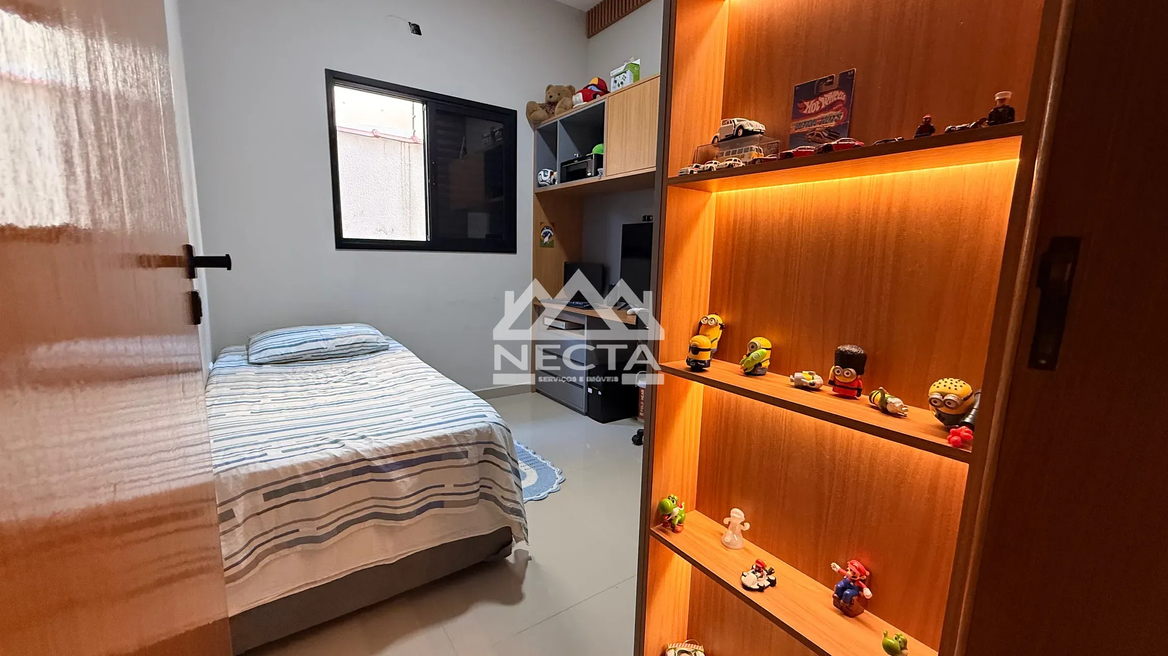 Casa, 3 quartos, 200 m² - Foto 16