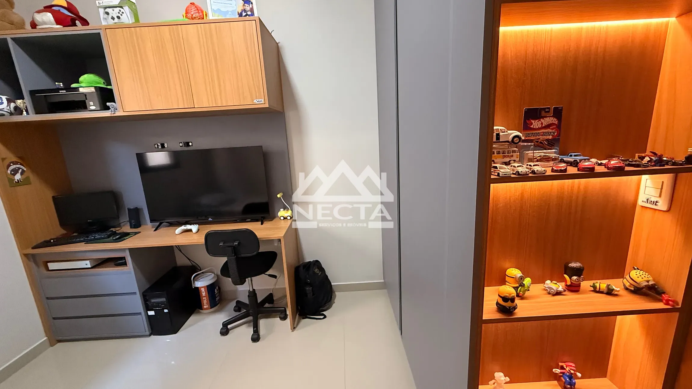 Casa, 3 quartos, 200 m² - Foto 37
