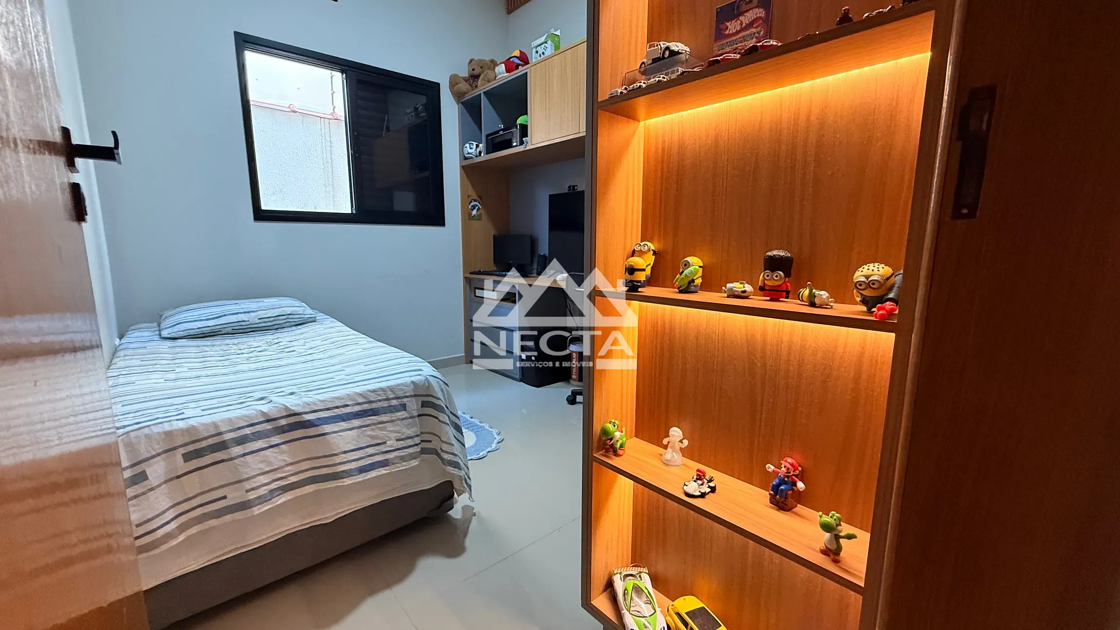 Casa, 3 quartos, 200 m² - Foto 32