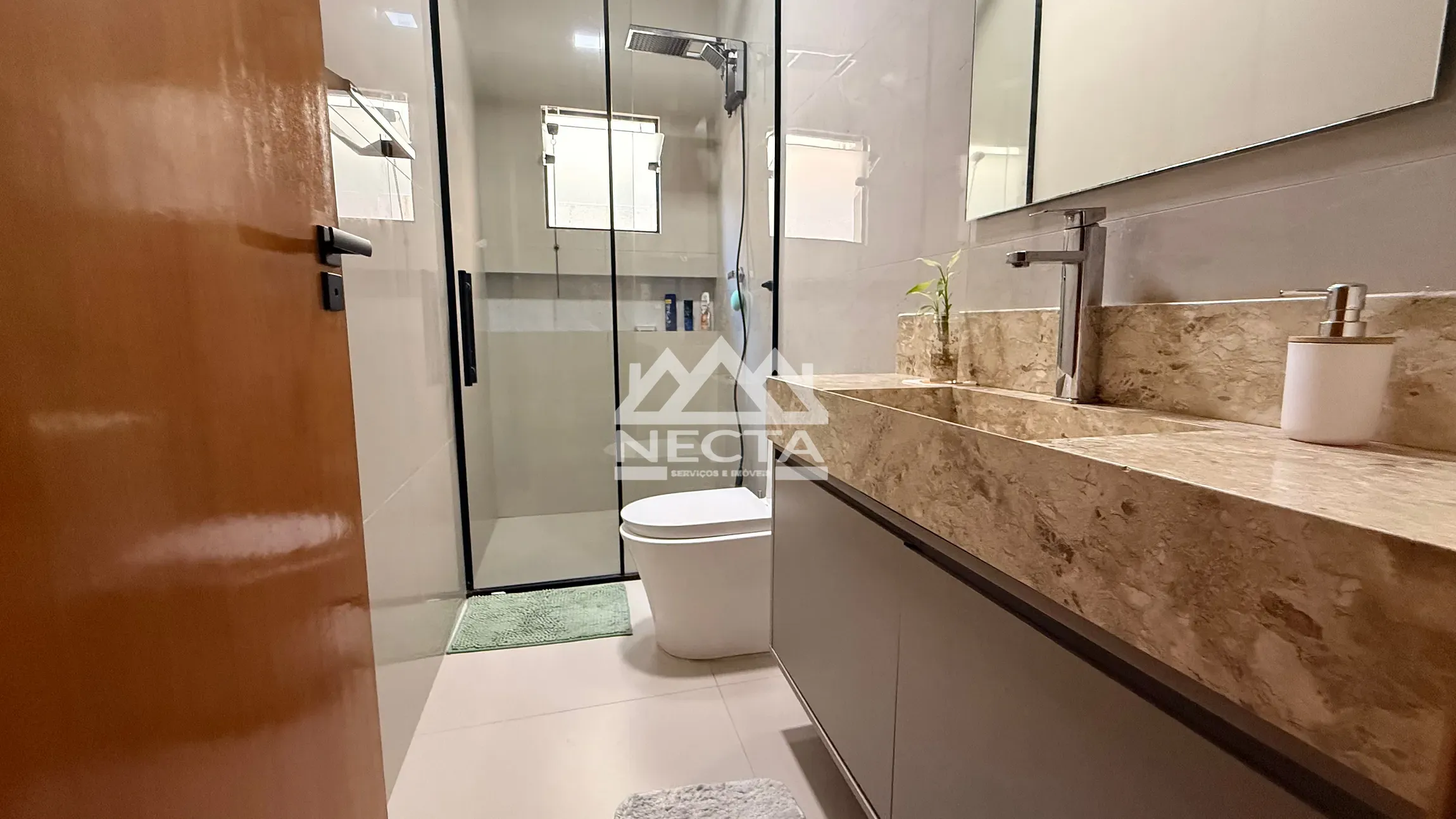 Casa, 3 quartos, 200 m² - Foto 35