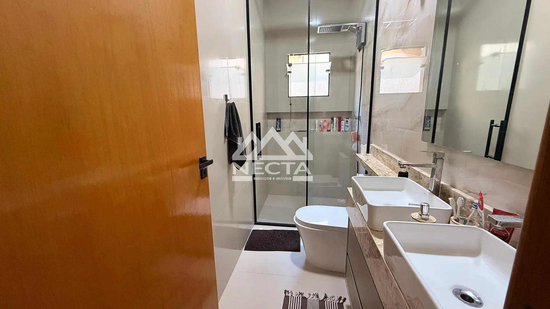 Casa, 3 quartos, 200 m² - Foto 36