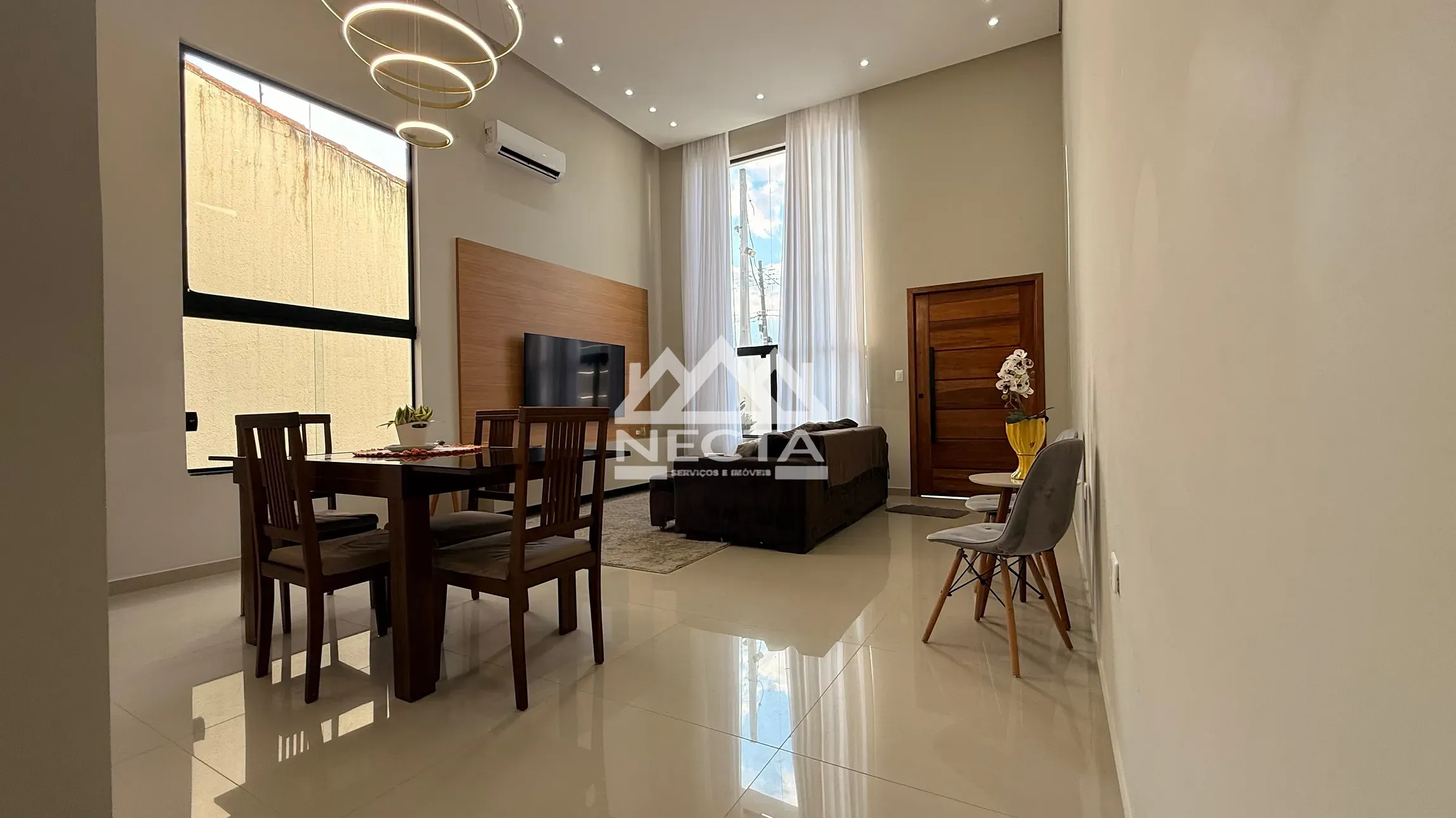Casa, 3 quartos, 200 m² - Foto 7
