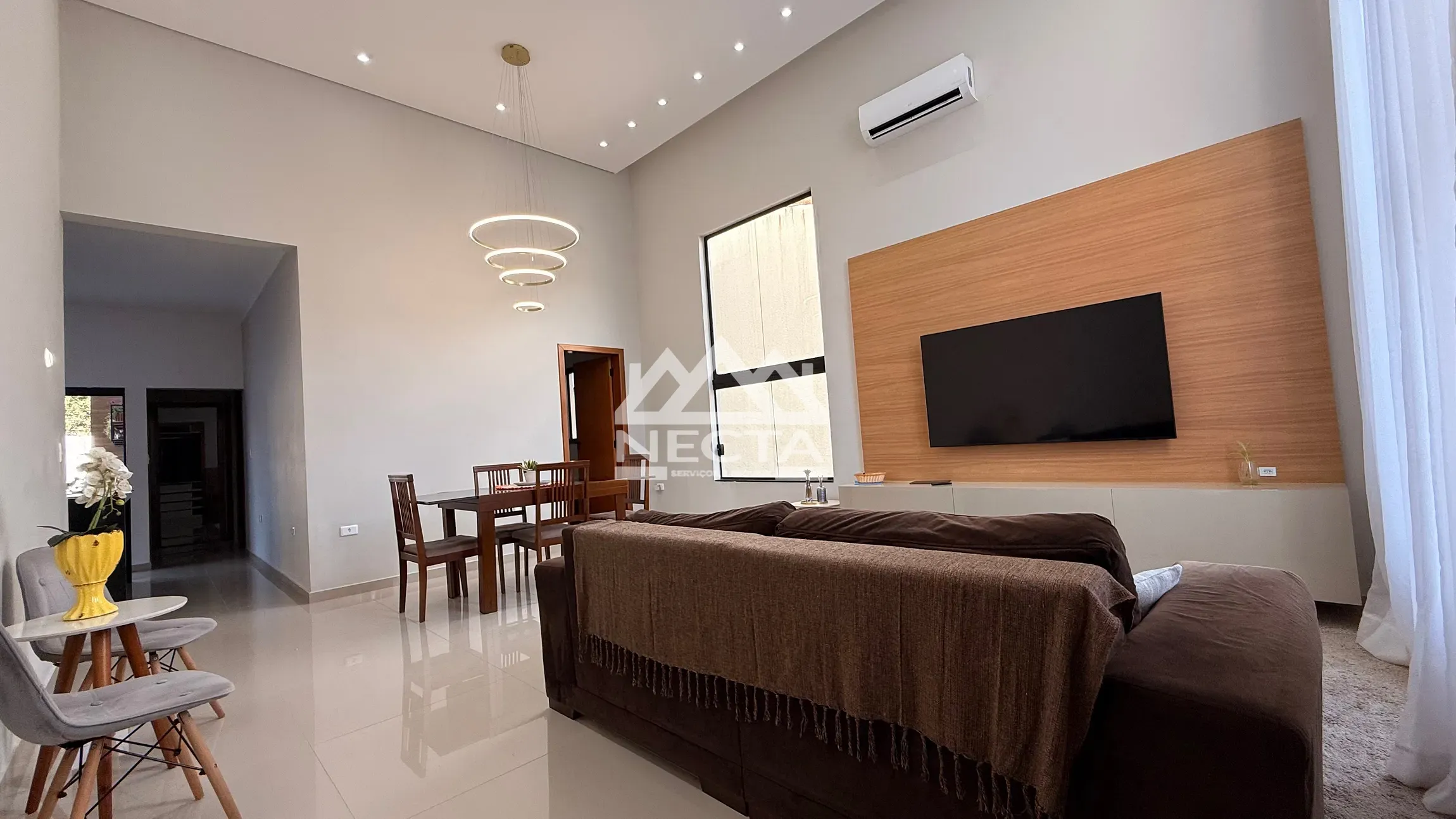 Casa, 3 quartos, 200 m² - Foto 5