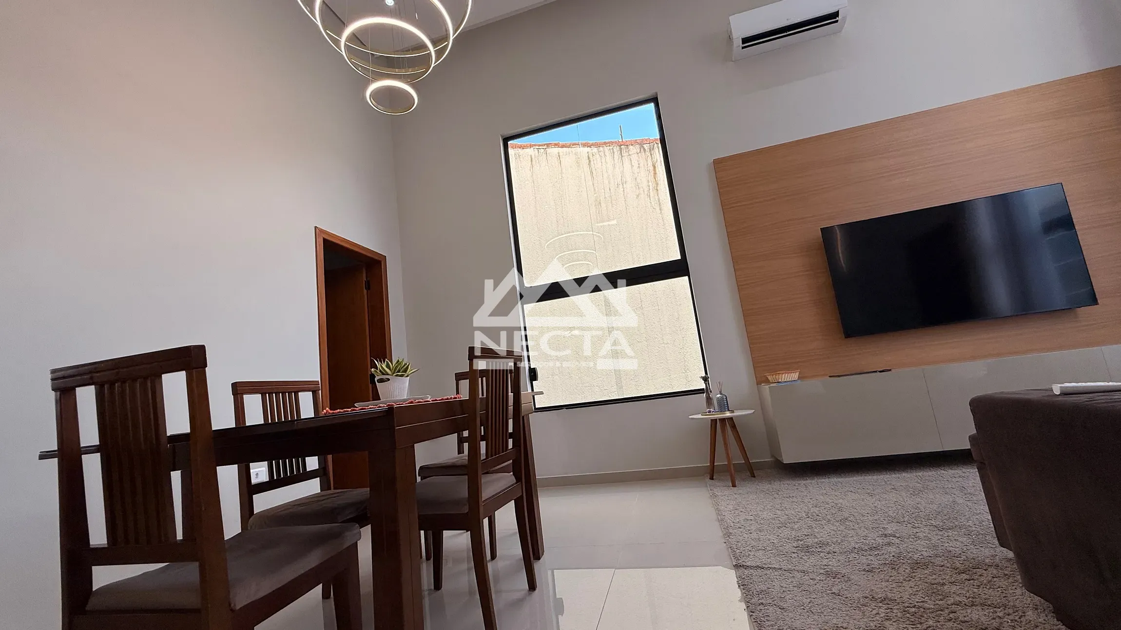 Casa, 3 quartos, 200 m² - Foto 4