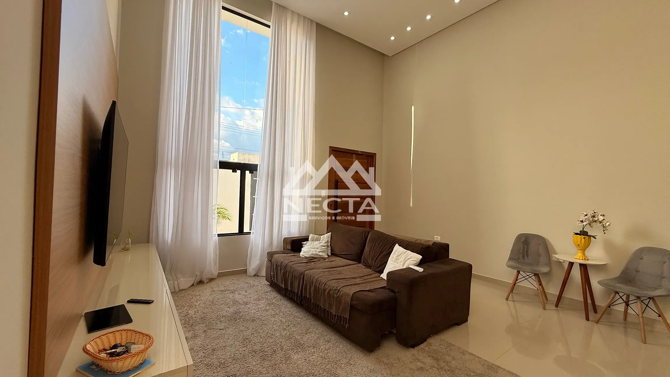 Casa, 3 quartos, 200 m² - Foto 2