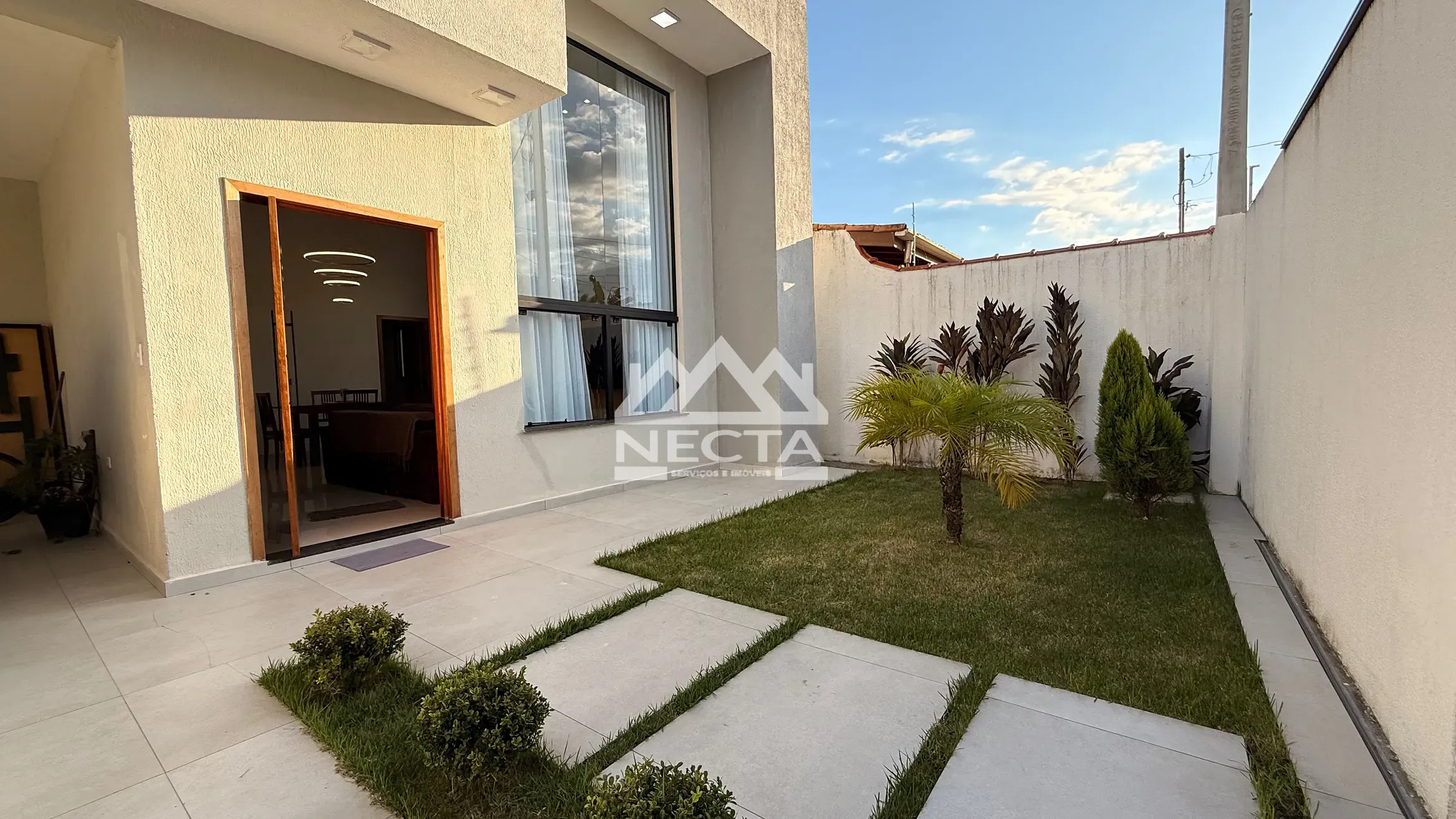 Casa, 3 quartos, 200 m² - Foto 27