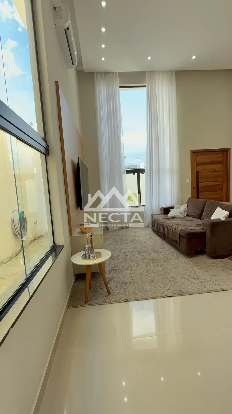 Casa, 3 quartos, 200 m² - Foto 29