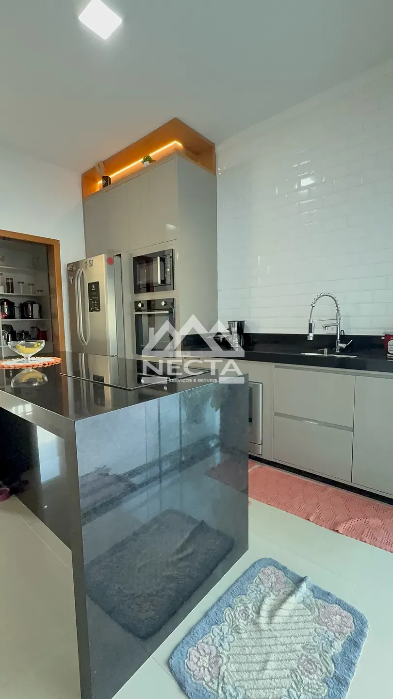 Casa, 3 quartos, 200 m² - Foto 28