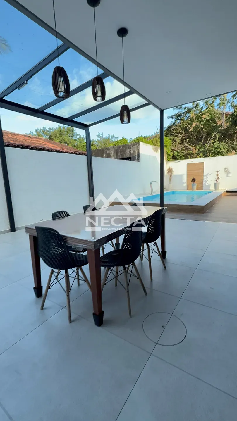Casa, 3 quartos, 200 m² - Foto 46