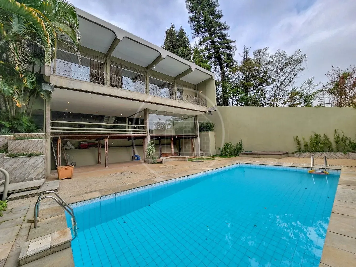 Casa, 5 quartos, 900 m² - Foto 21
