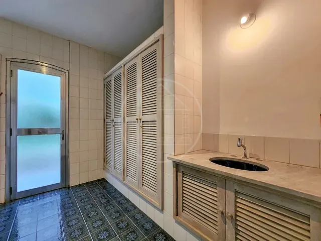Casa com 1331m² 5 quartos e 2 banheiros, à venda, no bairro Paineiras do Morumbi em São Paulo