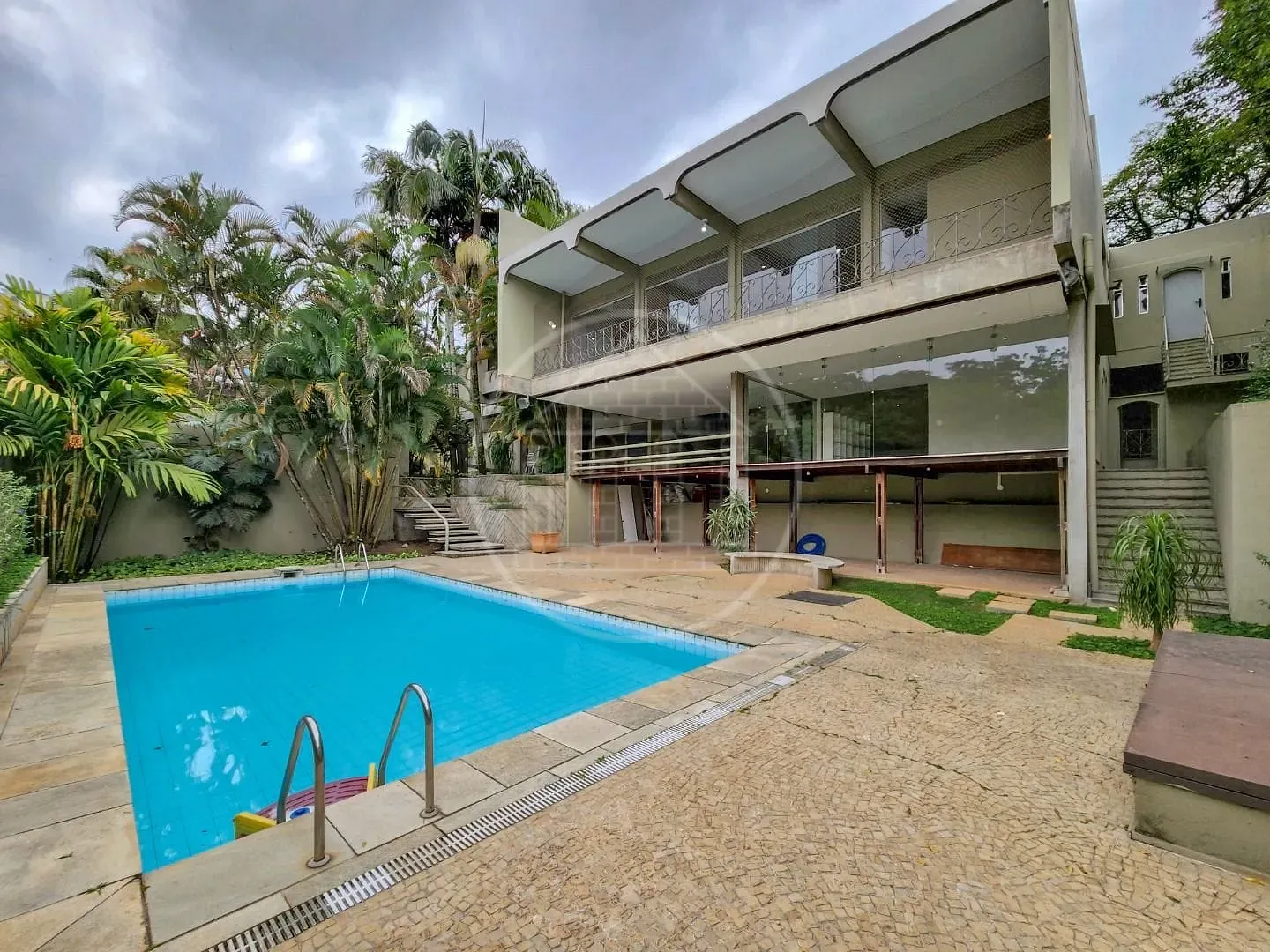 Casa, 5 quartos, 900 m² - Foto 20