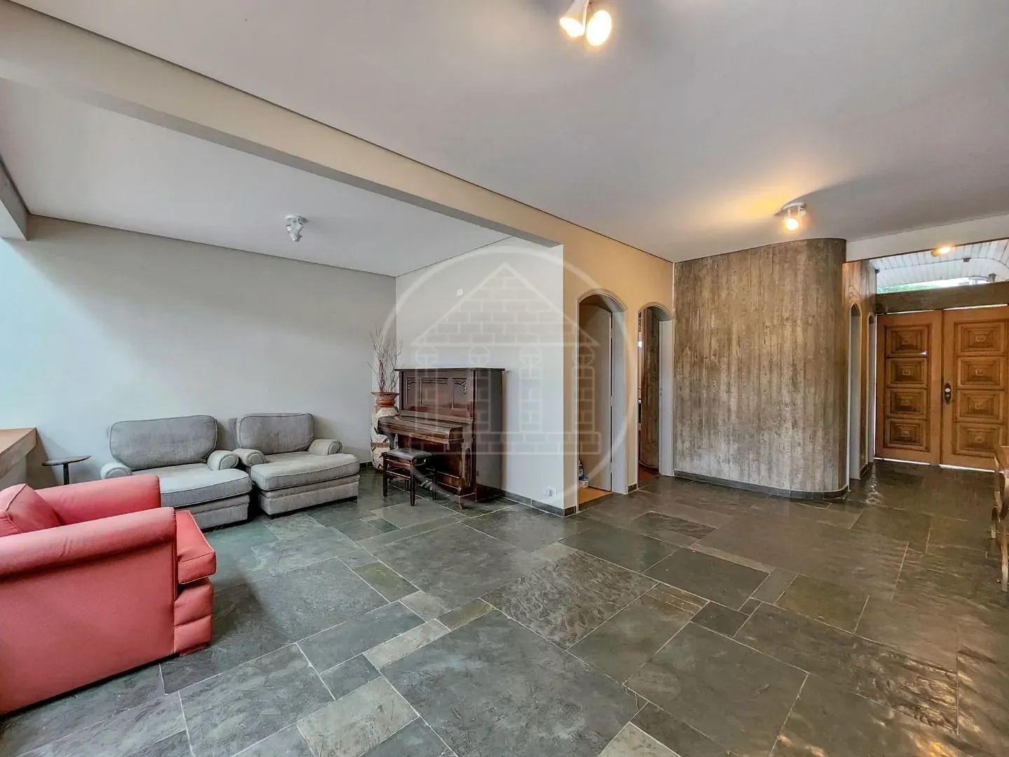 Casa, 5 quartos, 900 m² - Foto 27
