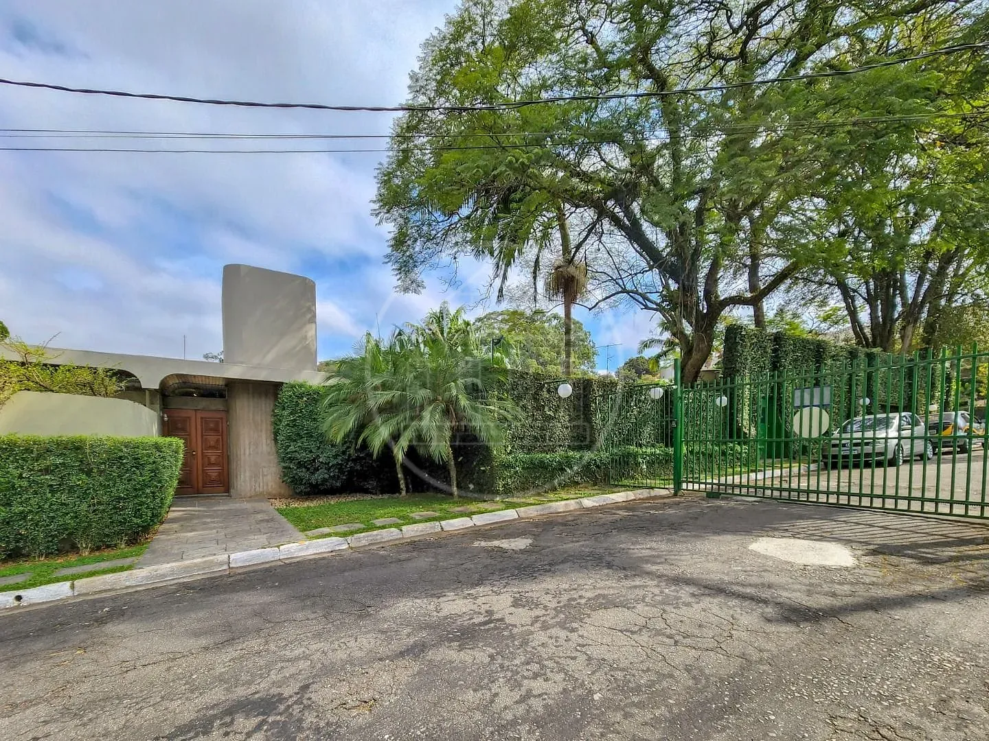 Casa, 5 quartos, 900 m² - Foto 19
