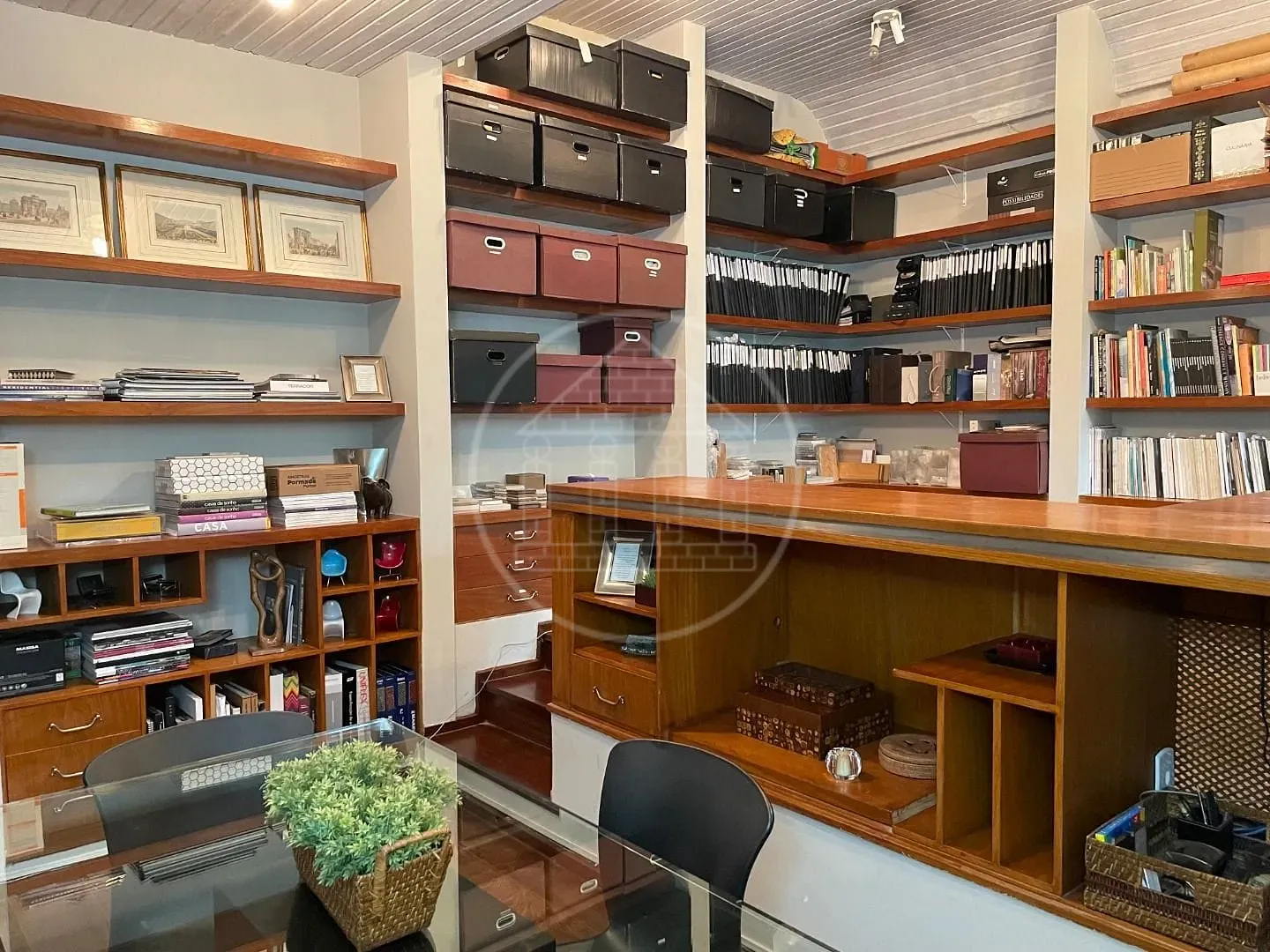 Casa, 5 quartos, 900 m² - Foto 16