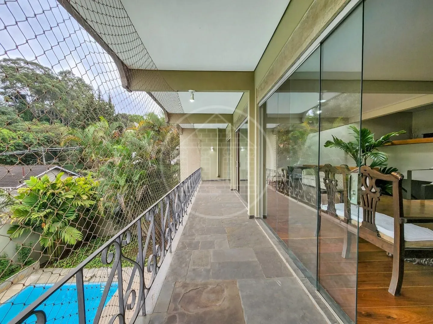 Casa, 5 quartos, 900 m² - Foto 40