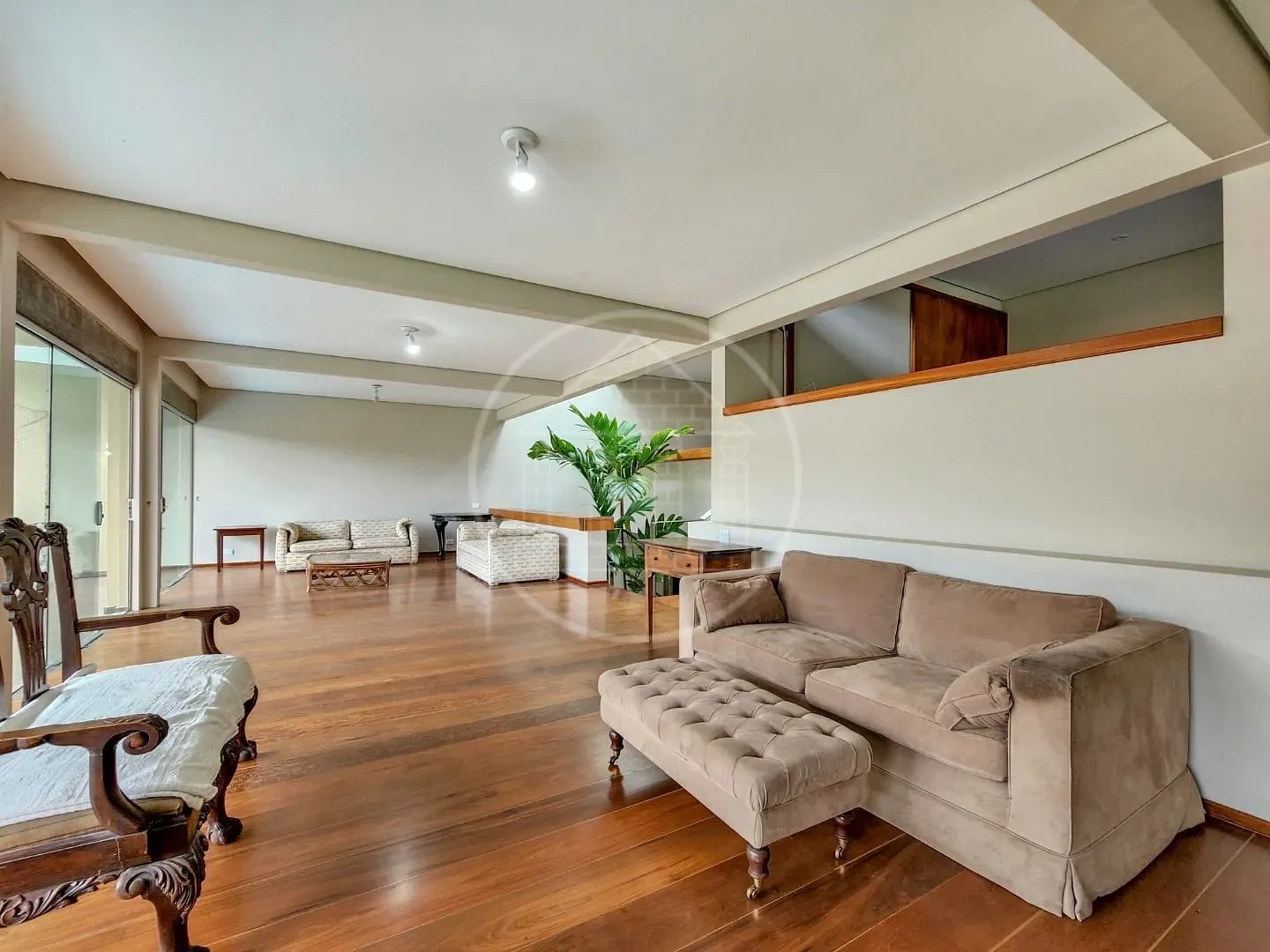 Casa, 5 quartos, 900 m² - Foto 30