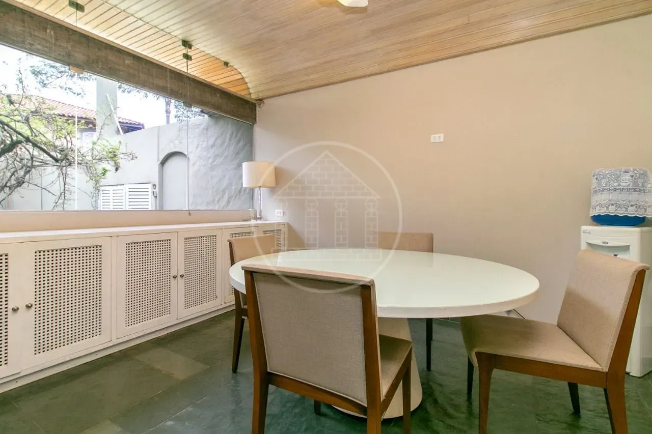 Casa, 5 quartos, 900 m² - Foto 41