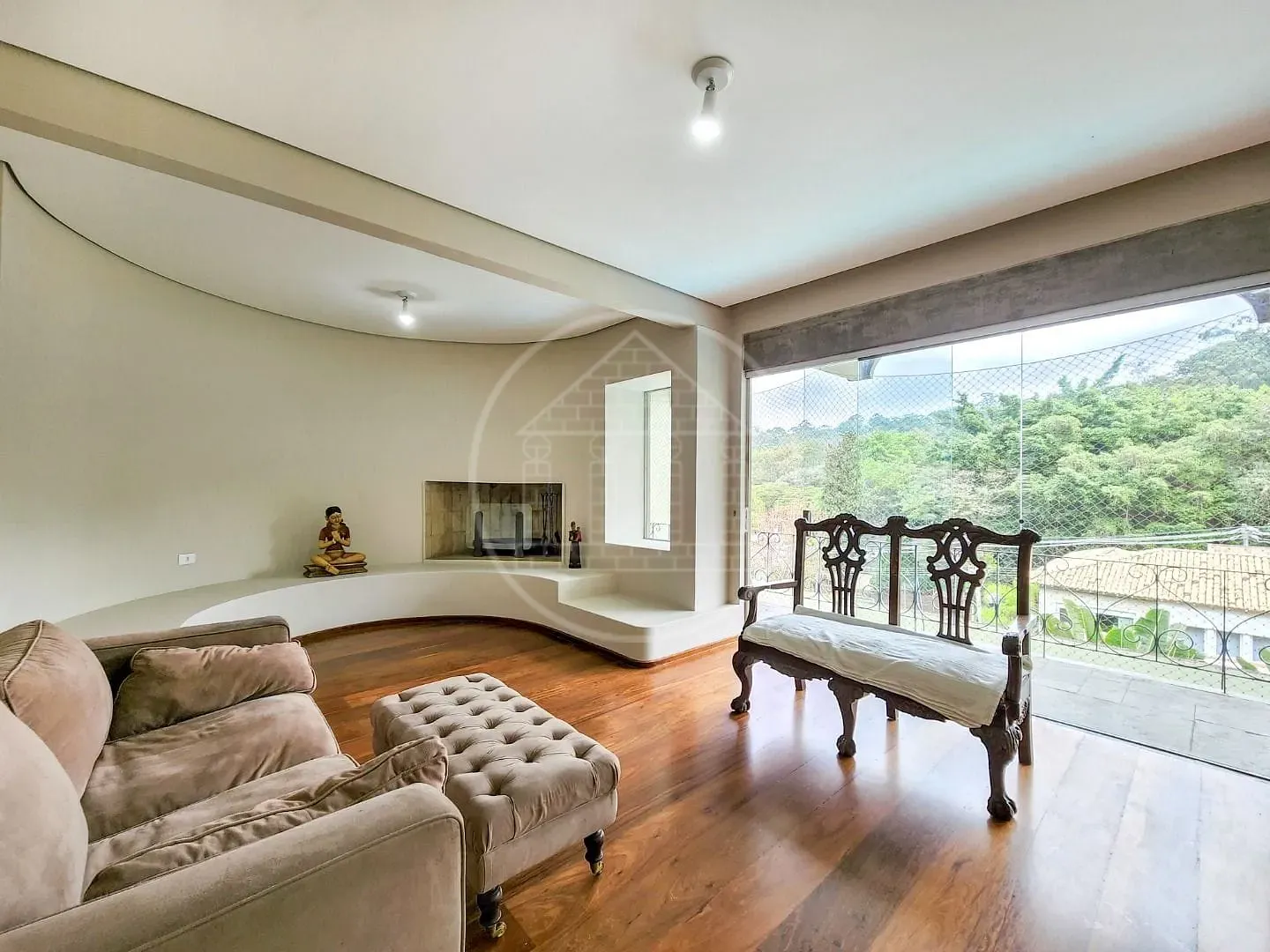Casa, 5 quartos, 900 m² - Foto 31