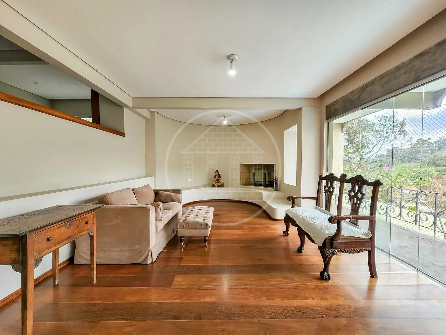 Casa, 5 quartos, 900 m² - Foto 29