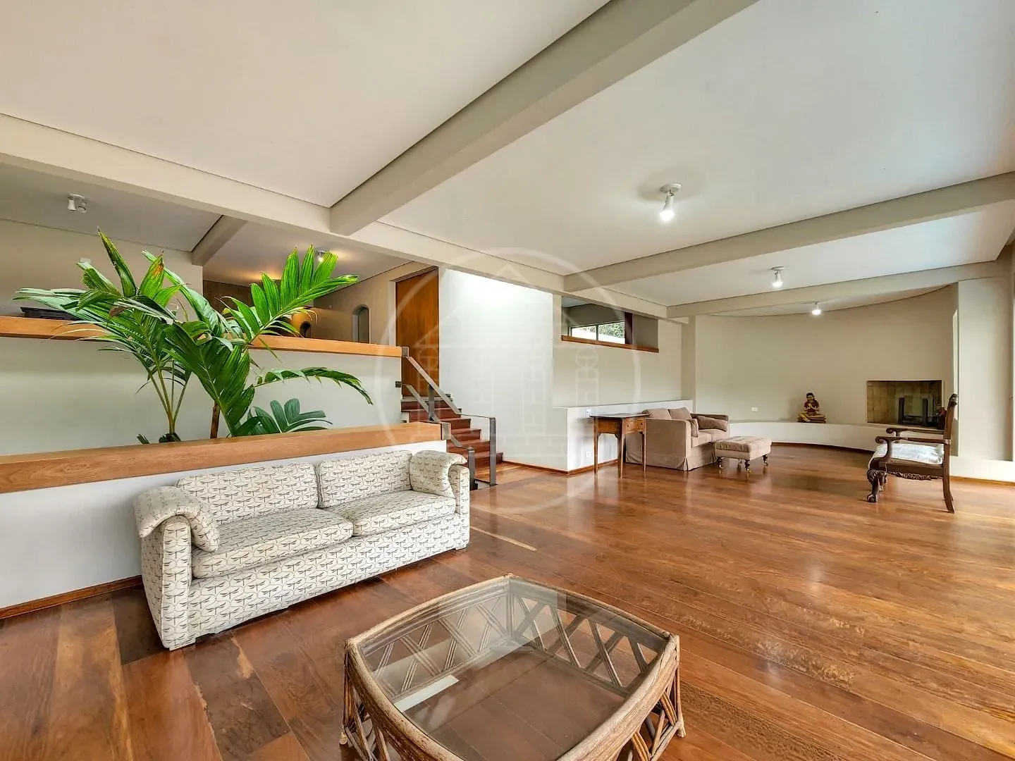 Casa, 5 quartos, 900 m² - Foto 1
