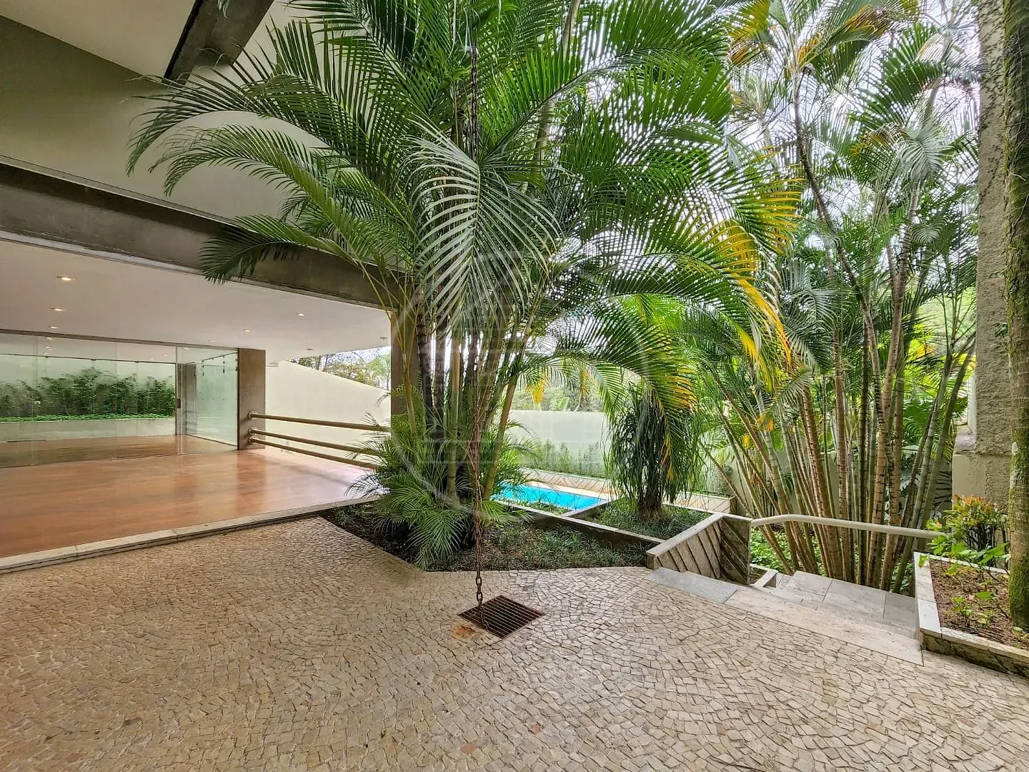 Casa, 5 quartos, 900 m² - Foto 2
